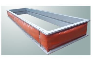 Metallic / Non-Metallic Flexible Bellows