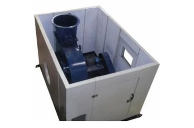 Acoustic Enclosures