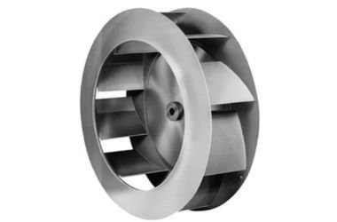Impellers